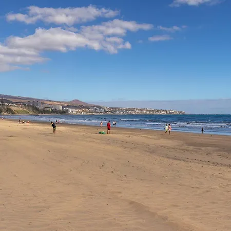 Home2book Pleasant Bbq Maspalomas San Bartolome de Tirajana (Gran Canaria)
