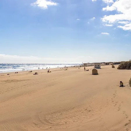Home2book Pleasant Bbq Maspalomas * San Bartolome de Tirajana (Gran Canaria)