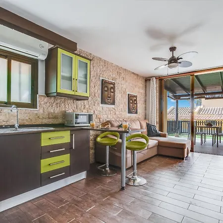 Home2book Pleasant Bbq Maspalomas * San Bartolome de Tirajana (Gran Canaria)