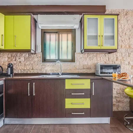 Home2book Pleasant Bbq Maspalomas Apartment
