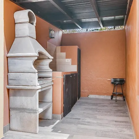 Home2book Pleasant Bbq Maspalomas San Bartolome de Tirajana (Gran Canaria)