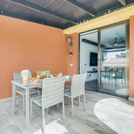Home2book Pleasant Bbq Maspalomas * San Bartolome de Tirajana (Gran Canaria)